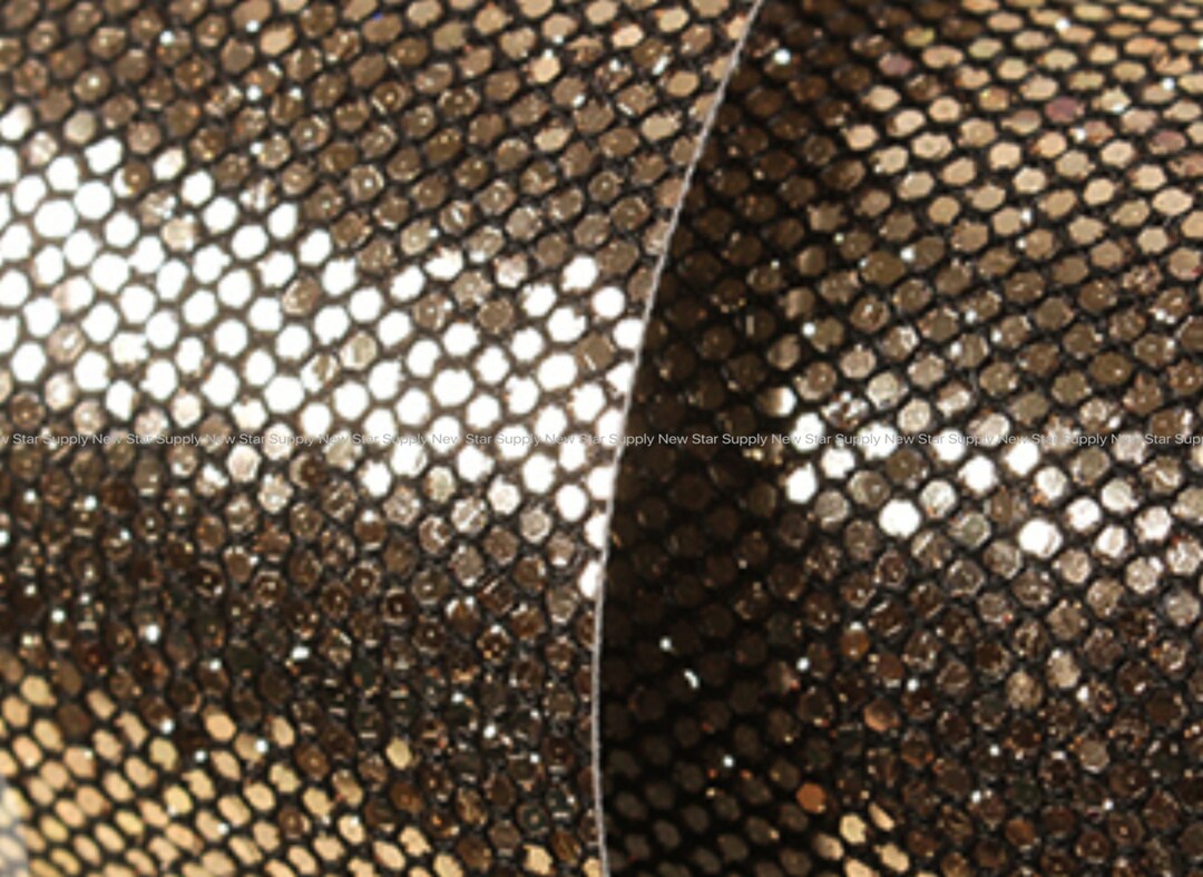 Bling Glitter Iridescent Mermaid Scales Fish Faux Leather Sheet 8x11 ...