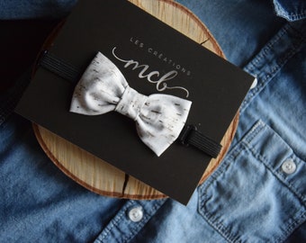 Noeud Papillon Bebe Etsy