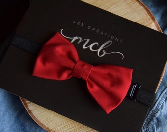 Noeud Papillon Bebe Etsy