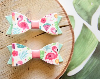 Duck Barrettes Etsy Canada