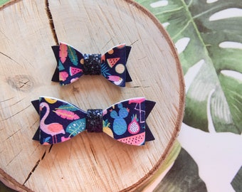 Duck Barrettes Etsy Canada