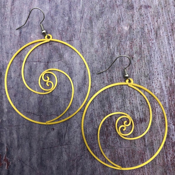 3d Printed Filament Jewelry Etsy Canada