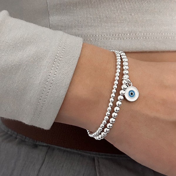 Red Pepper Evil Eye Etsy UK