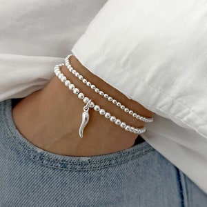 Italian sterling sales silver jewelry