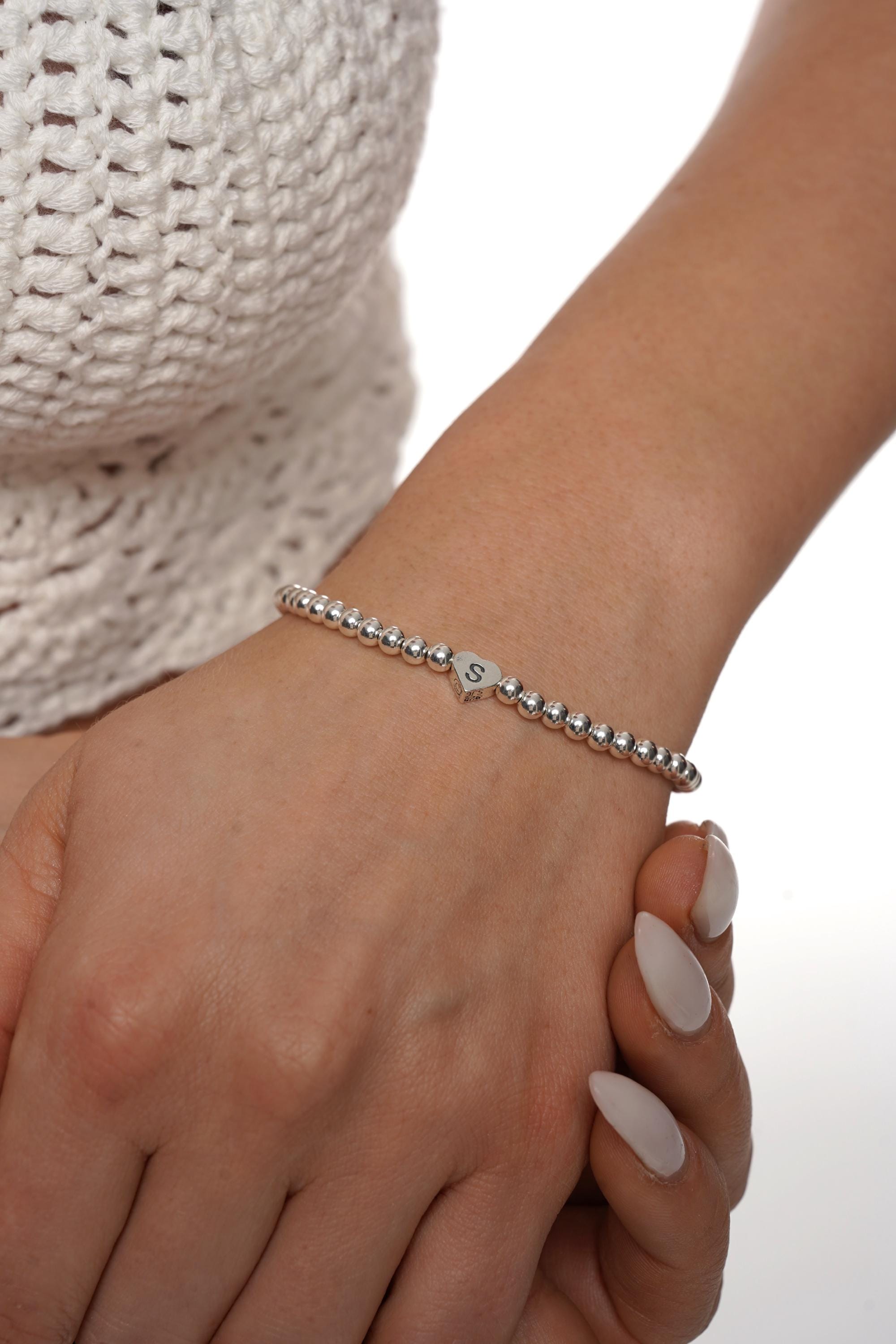 ◎D moment ◎ Autumn Heart 925 Silver Bracelet il_340x270.6786476080_ja0m.jpg