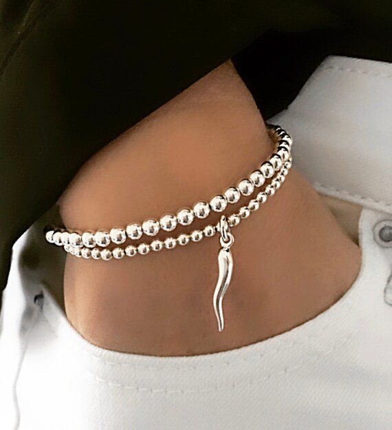 Malocchio bracelet deals
