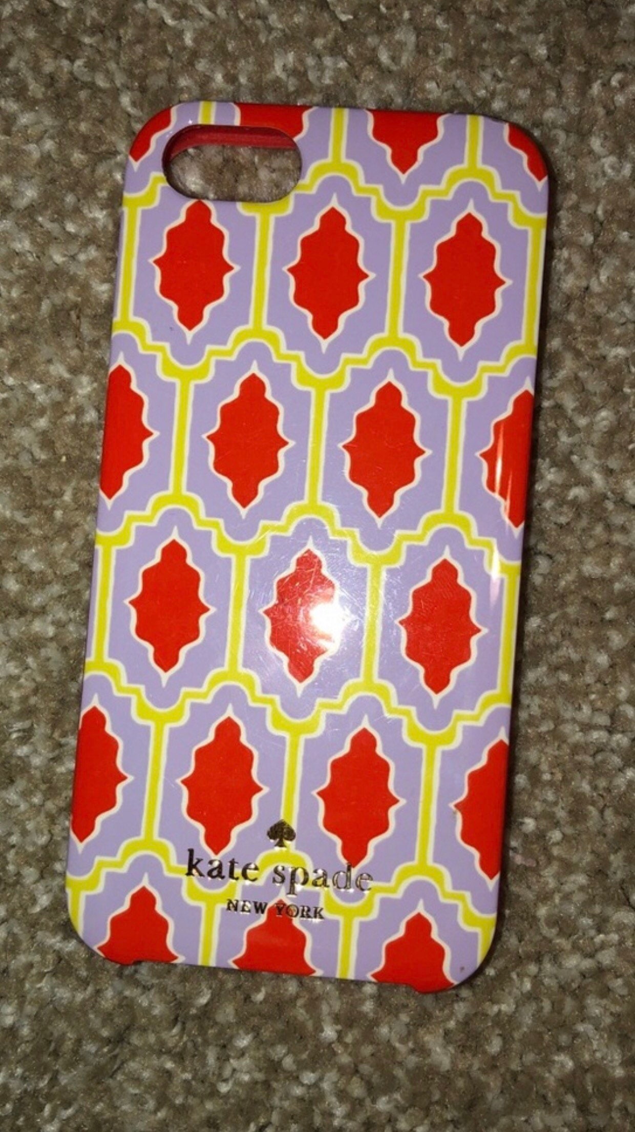 Kate Spade Iphone 5s Case - Etsy