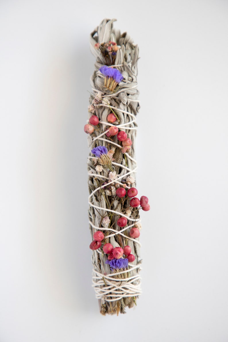 white_sage_bundle, smudge_stick, sage_stick, california_white_sage_stick, handcrafted_sage_bundle, smudge_bundle