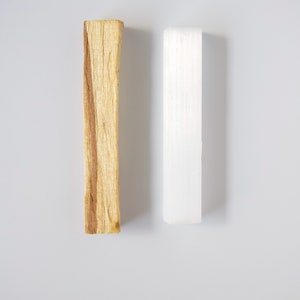 palo_santo_stick, selenite_crystal_wand, energy_cleansing_tools