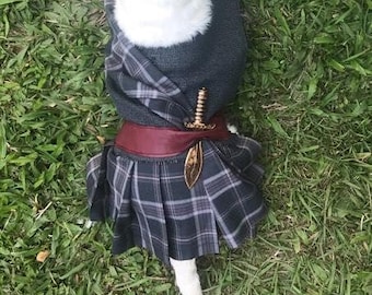 Baby braveheart kilt sales