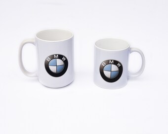 Bmw Mug Etsy
