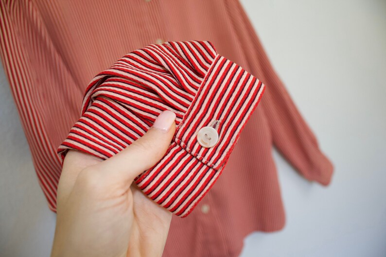 koret licorice blouse