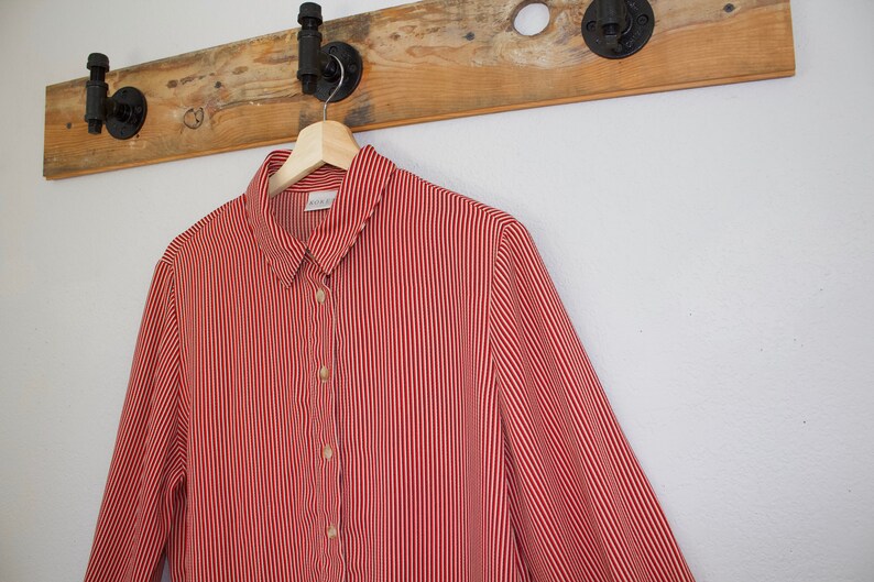 koret licorice blouse