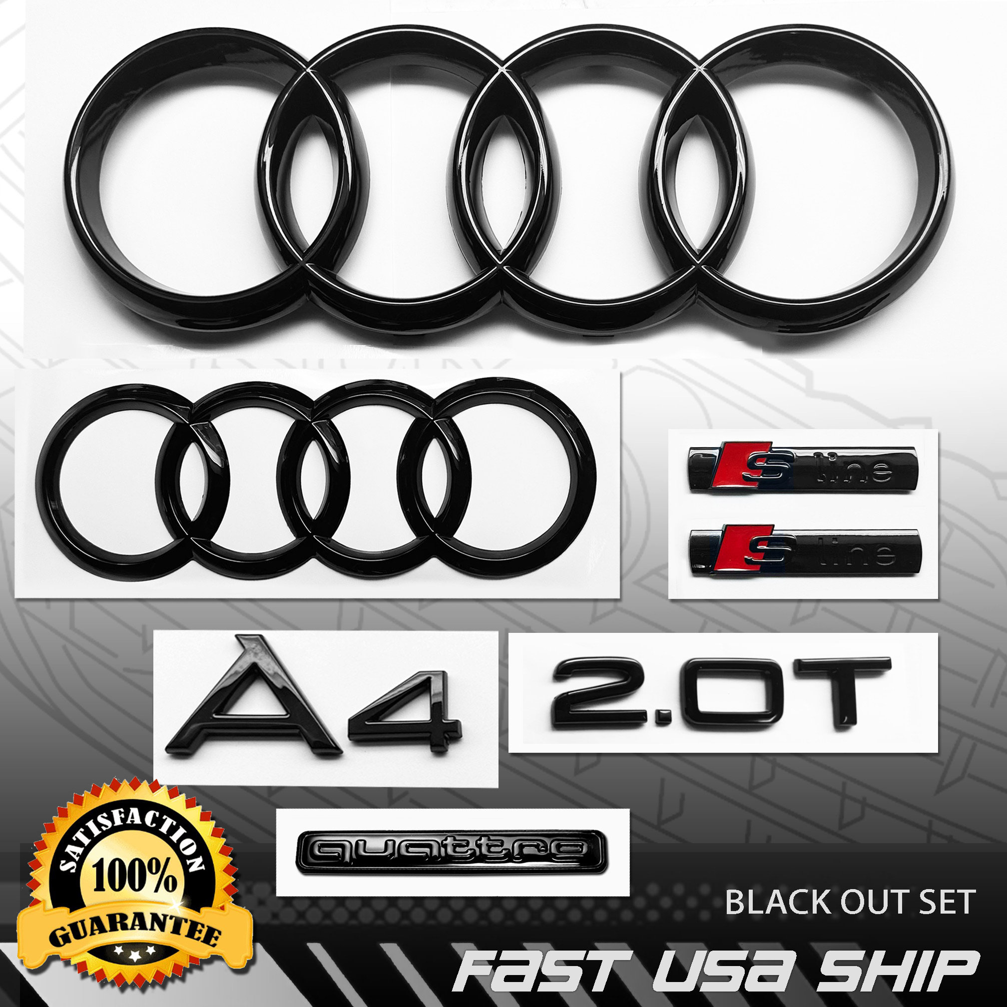 Audi - Etsy
