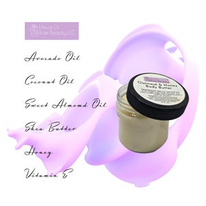 Body Butter