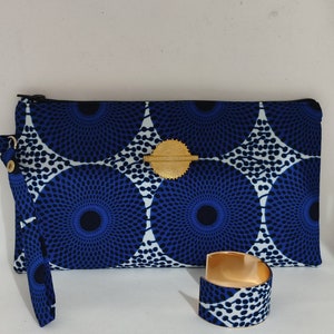 BRACELET POUCH