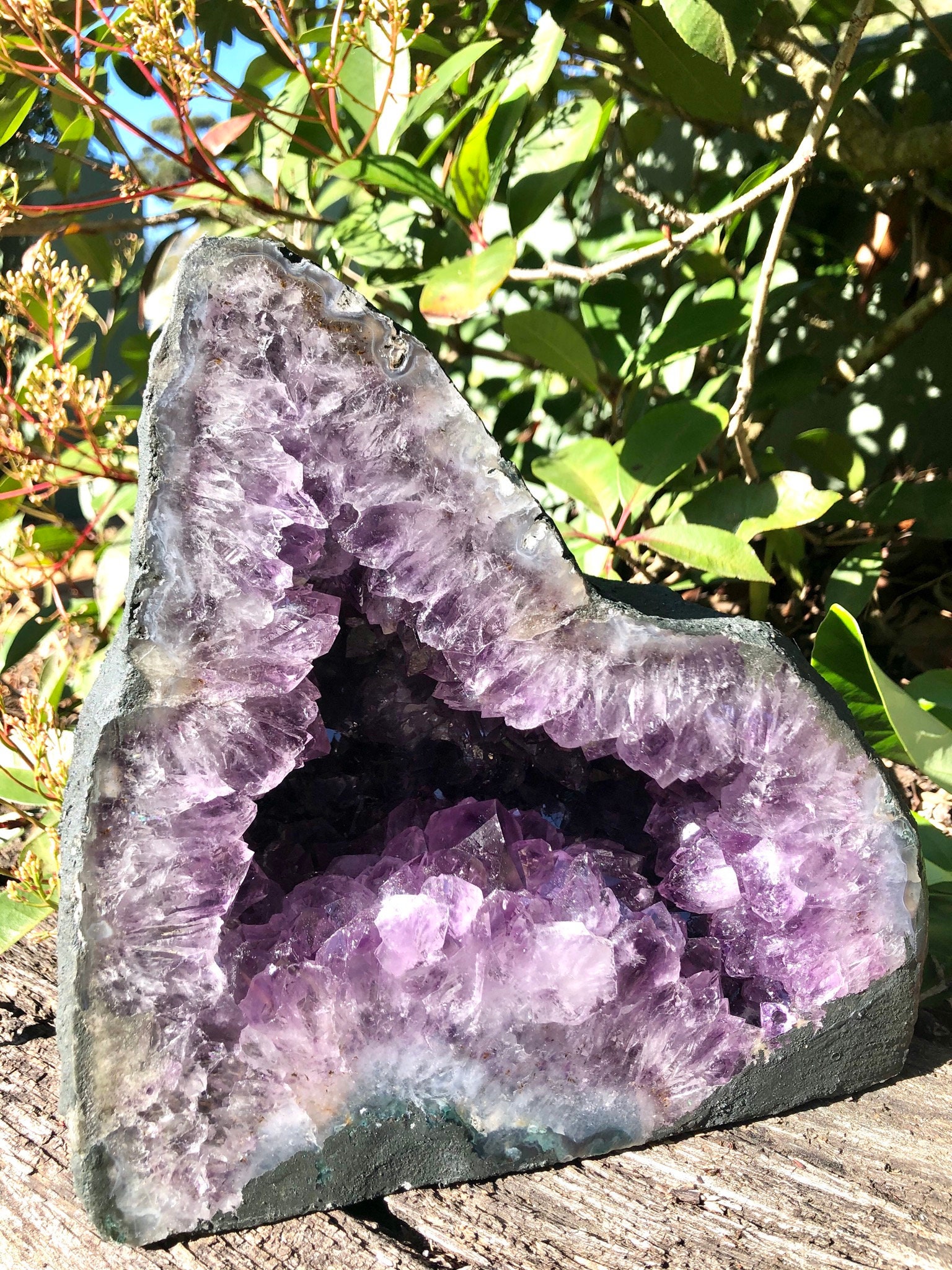 giant amethyst cave giant amethyst cave