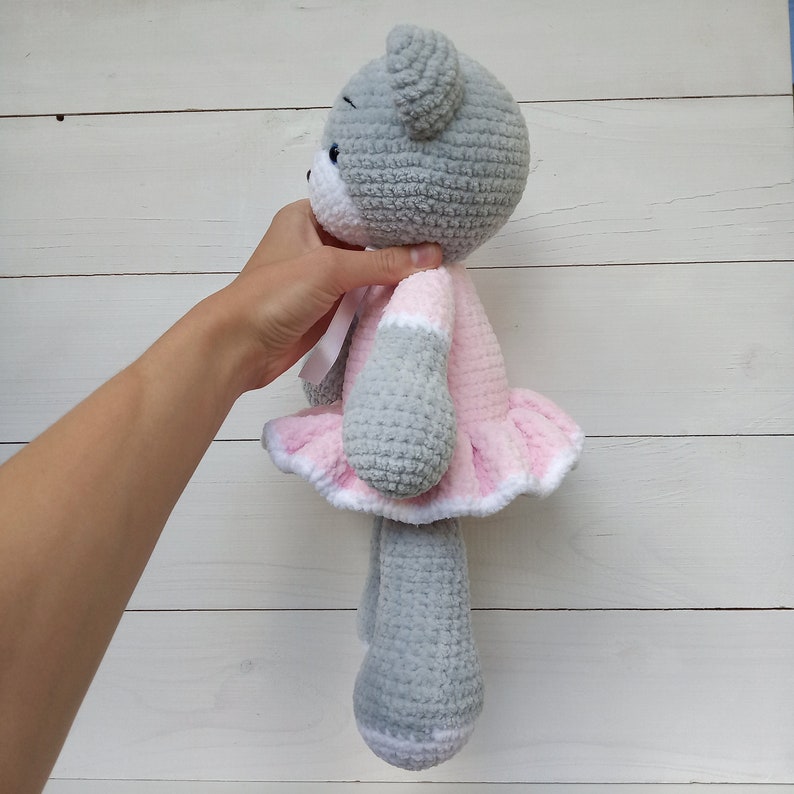 Crochet Toys Patterns Patterns for crochet Crochet Teddy Bear Pattern Amigurumi Crochet Animal Pattern