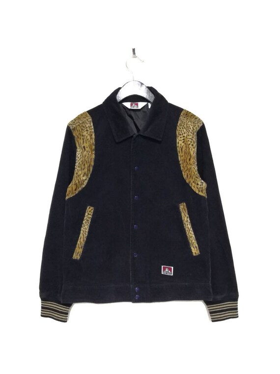 Ben Davis Corduroy Jacket