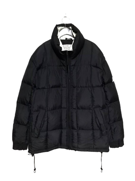 Champion Down Jacket