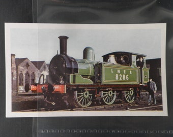 1930年代イギリス 木工技術 ヴィンテージ煙草カードセット 1930年代