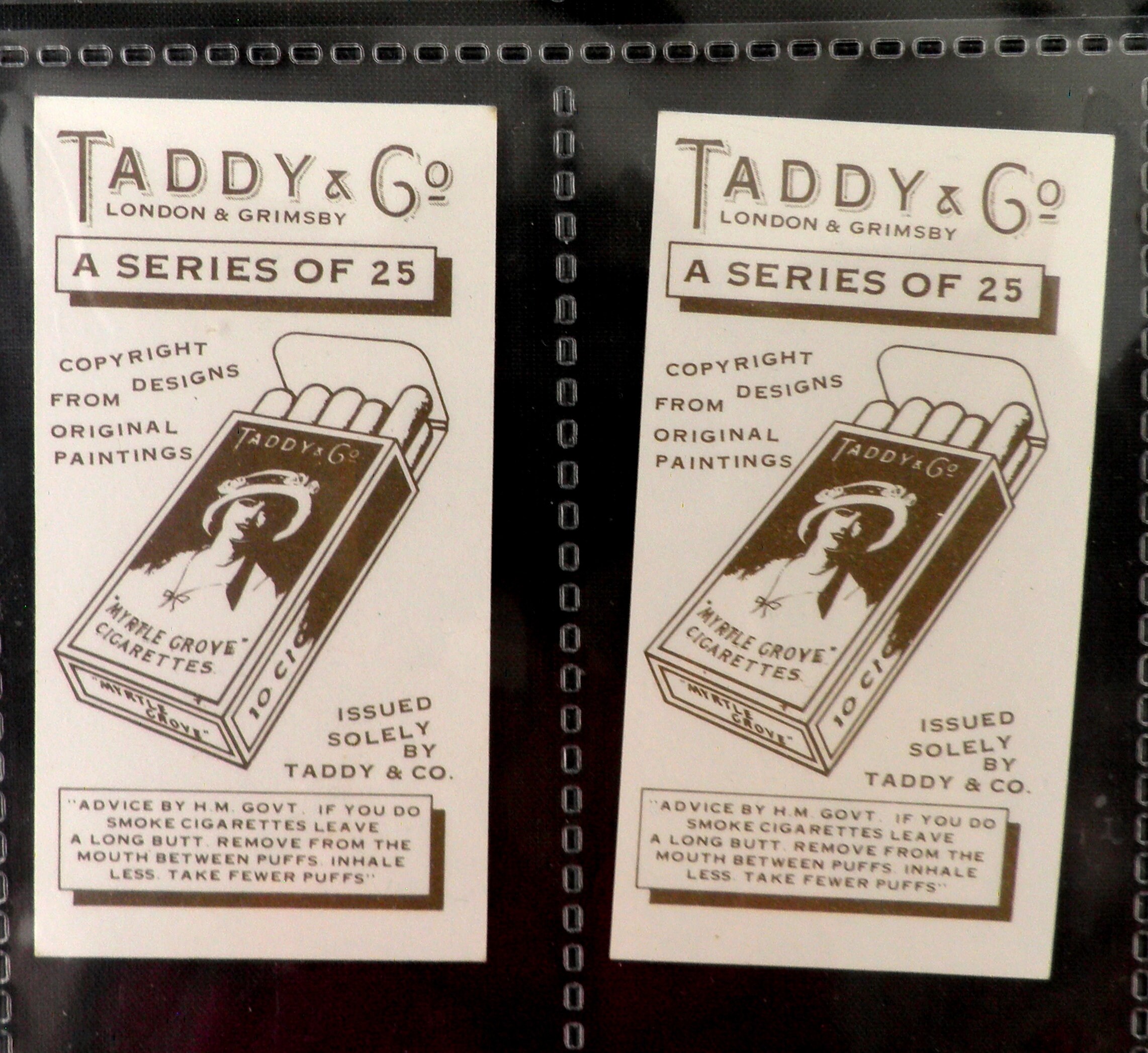 richmond peaky blinders cigarettes Peaky Blinders fans call out plot hole with the chain-smoking Shelbys' cigarettes richmond peaky blinders cigarettes Peaky Blinders fans call out plot hole with the chain-smoking Shelbys' cigarettes
