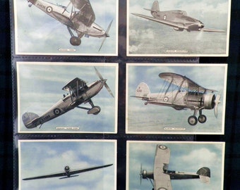 radio celebrities cigarette cards Radio Celebrities Cigarette Cards by WD & HO Wills Set of 50 Issued in 1934 Media Radio Stars Djs Rare Gift