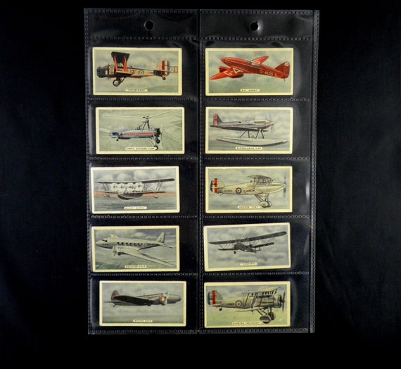 rare cigarette cards value uk Speed Land Sea and Air Cigarette Cards by Ardath Set of 50 Issued in 1935  Transport Ships Planes Motorbikes Cars Rare Collectable