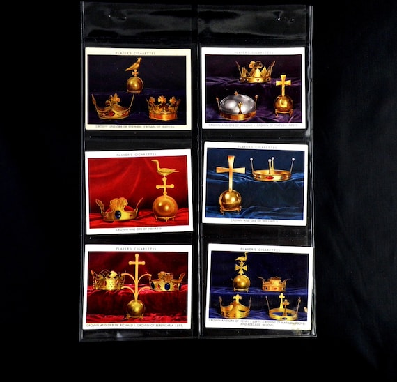 cigarette cards most valuable The 10 Trading Ever Sold, from Babe Ruth to Mickey Mantle| Sneakers, Sports Memorabilia & Modern Collectibles Rare Cigarette Cards and Fine