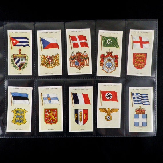 Jamaica National Flag North America Country Peek Poker Playing Card Private Game
