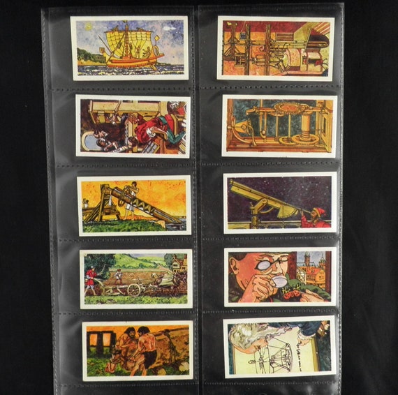 rare tea cards The Rare Tea Gift Collection