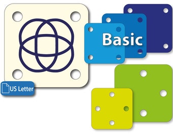 DOWNLOAD Tablets for tablet weaving (BASIC)