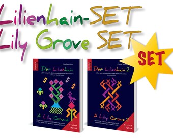 Lilienhain SET (Volume 1+2)