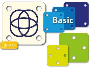 DOWNLOAD Boards for Board Weaving (BASIC)
