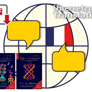 Lilienhain – French translation (DOWNLOAD)