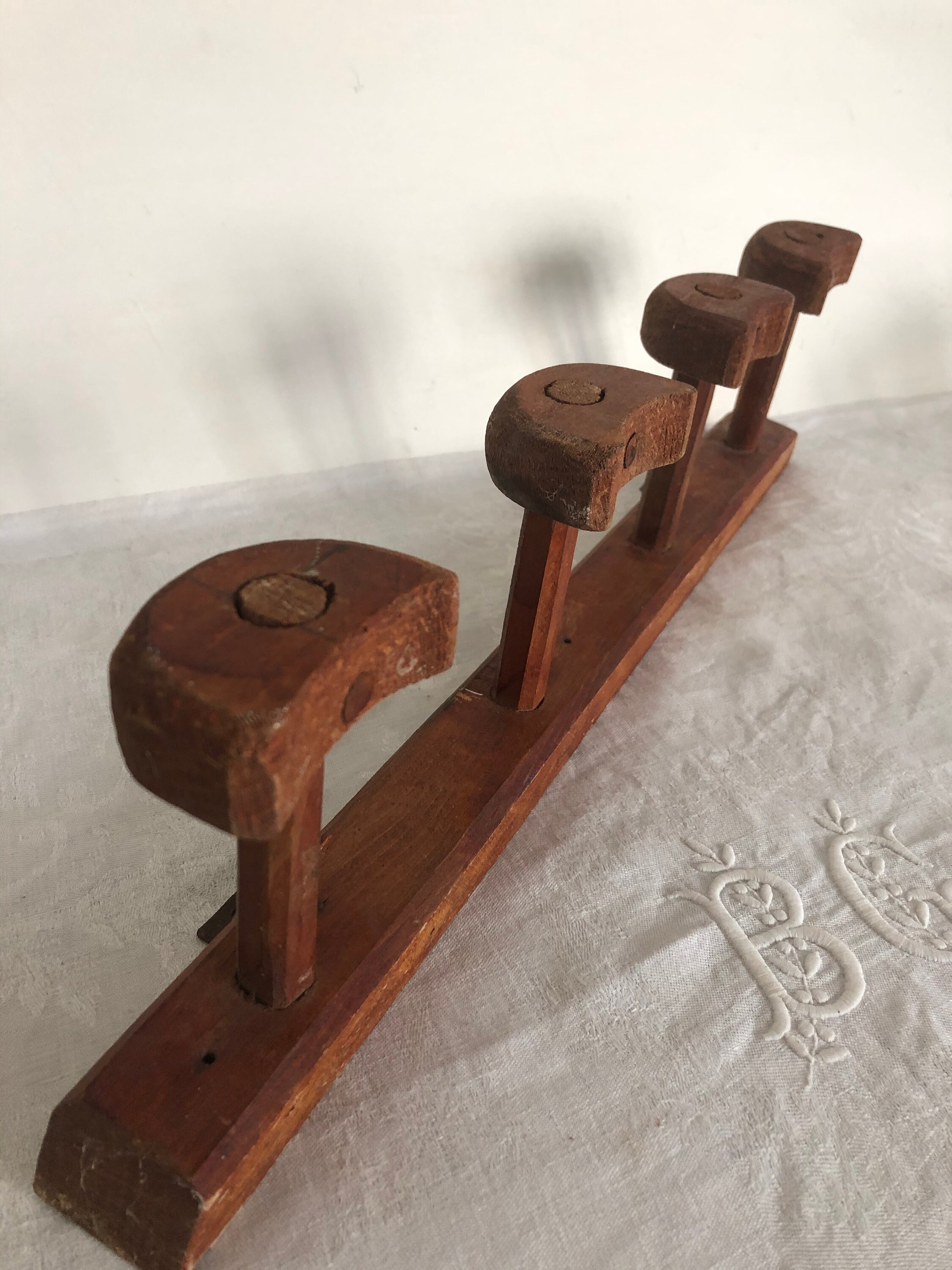 Patère, Portemanteau, Campagne Chic