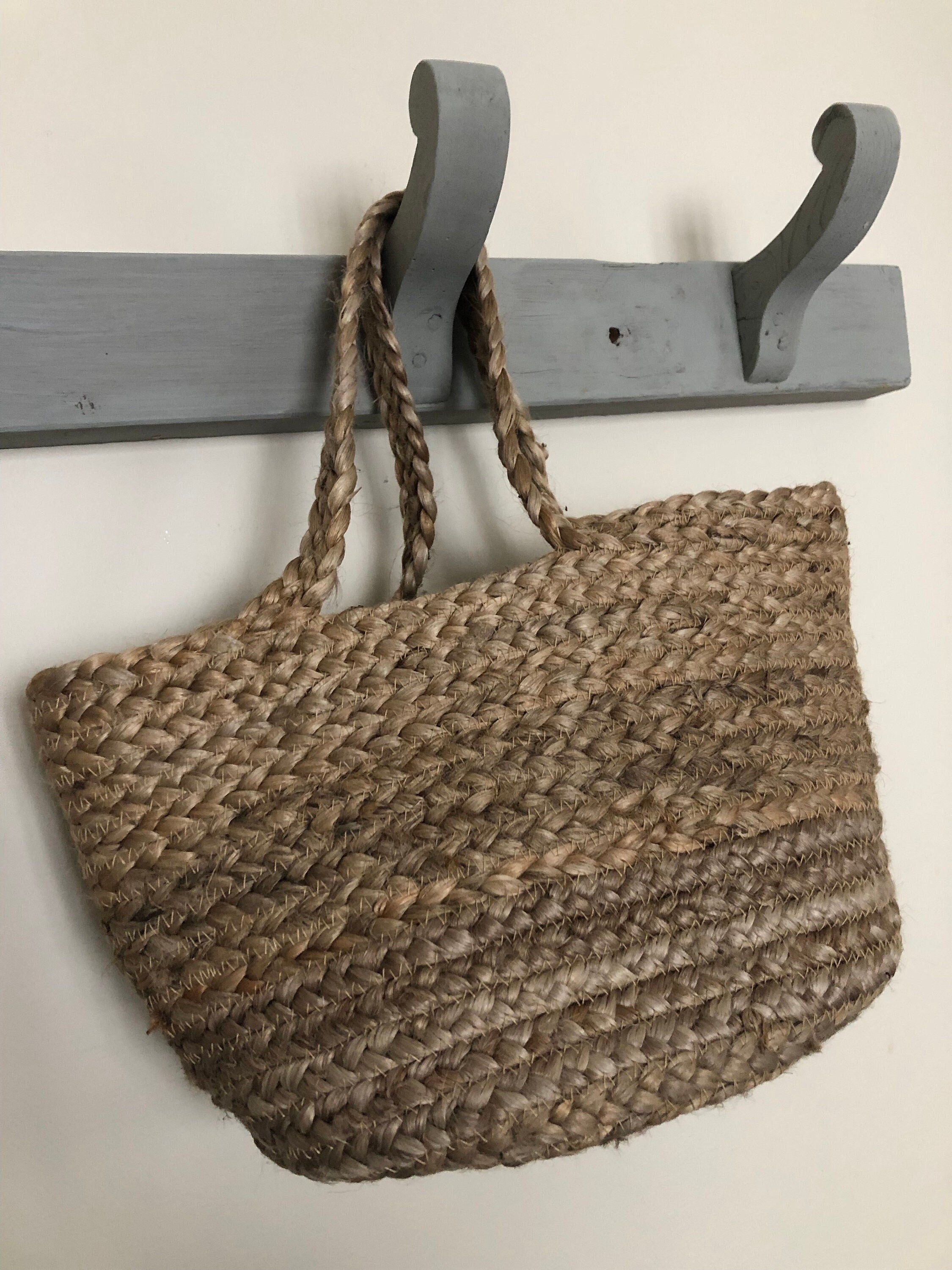 Patère 3 Places, Portemanteau