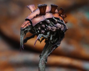 Tyranids Malanthrope
