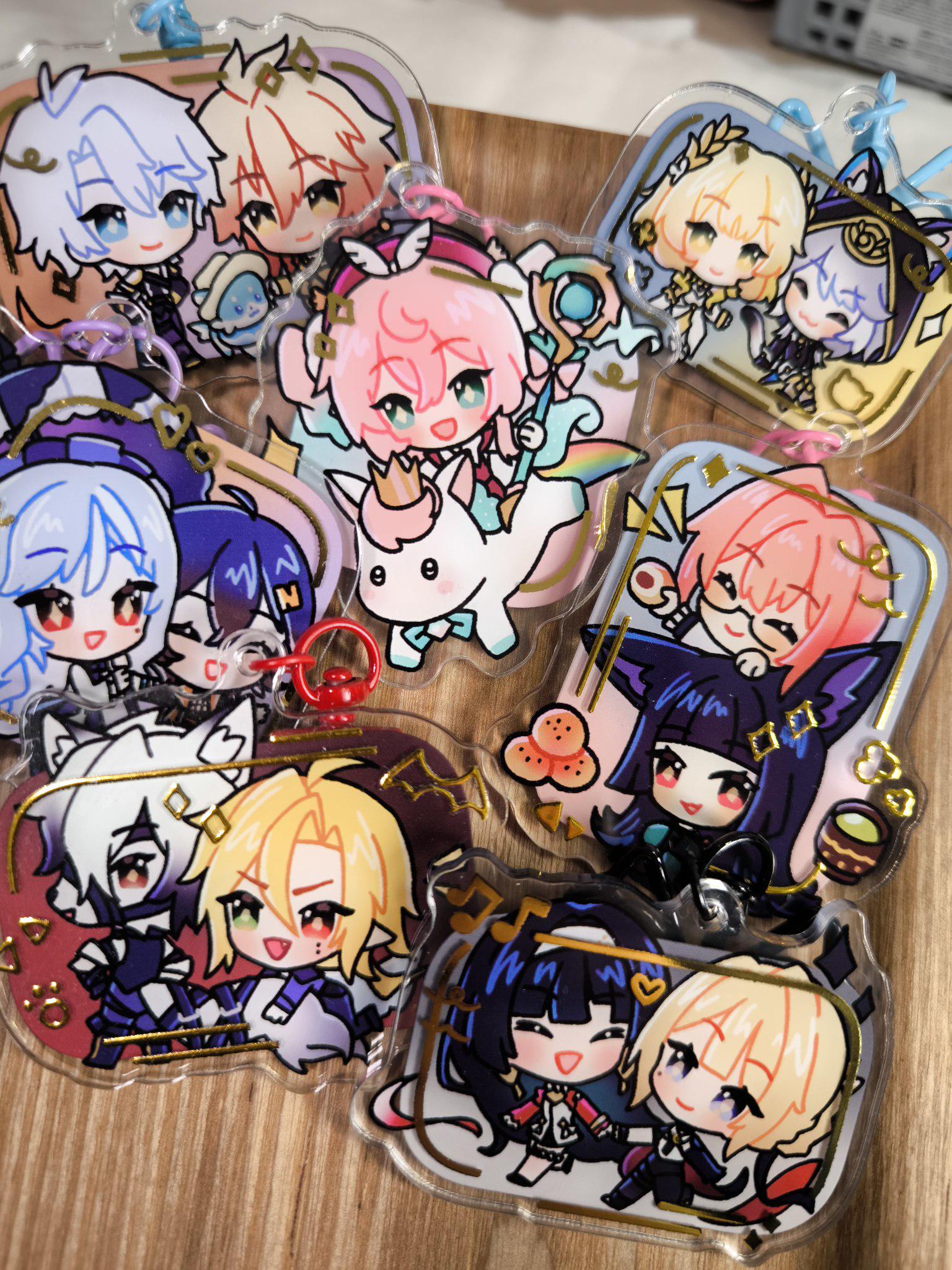 Zzz keychain - Etsy 日本