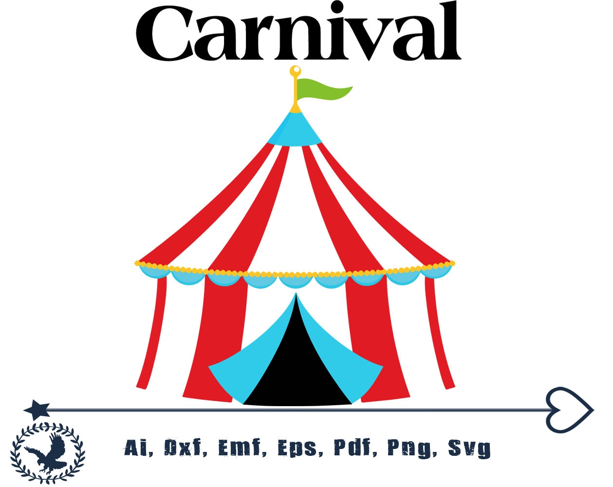 Ring Master Svg Circus Birthday SVG Circus Mom Dad SVG PNG Cut file Strongman
