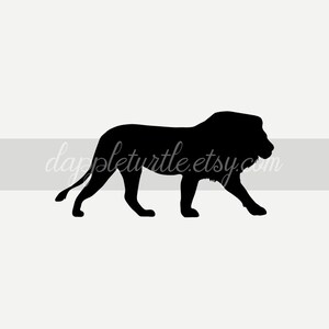 Free Free 78 Lion Svg Commercial Use SVG PNG EPS DXF File