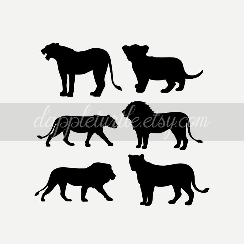Free Free Lion Svg Commercial Use 115 SVG PNG EPS DXF File