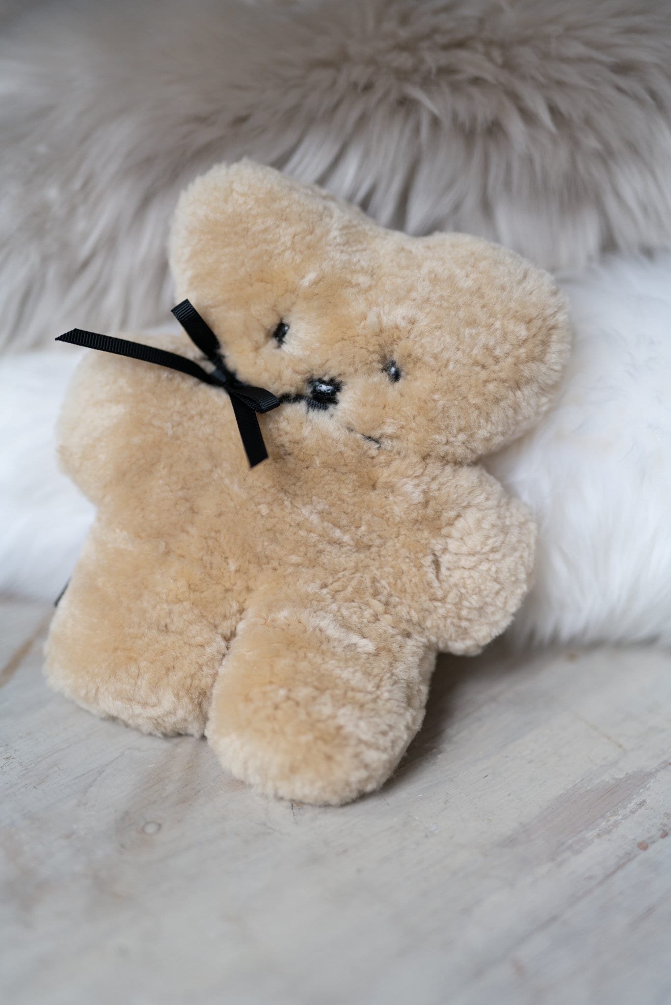 The Most-Loved Teddy Bears - FLATOUTbears - FLATOUTbear