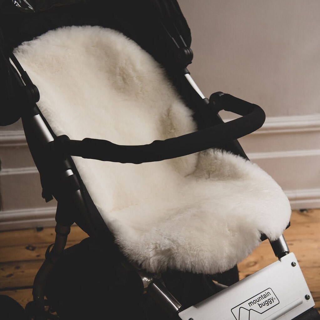 Buggy fur liner outlet