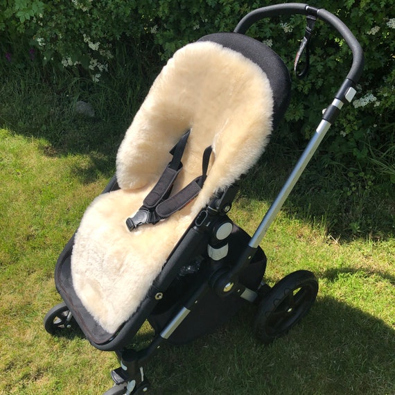 bugaboo sheepskin liner