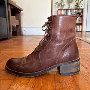 Zucca Boots - Etsy