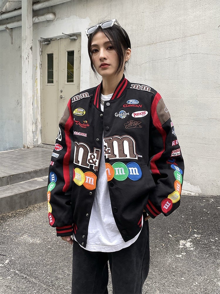 suit rain jacket