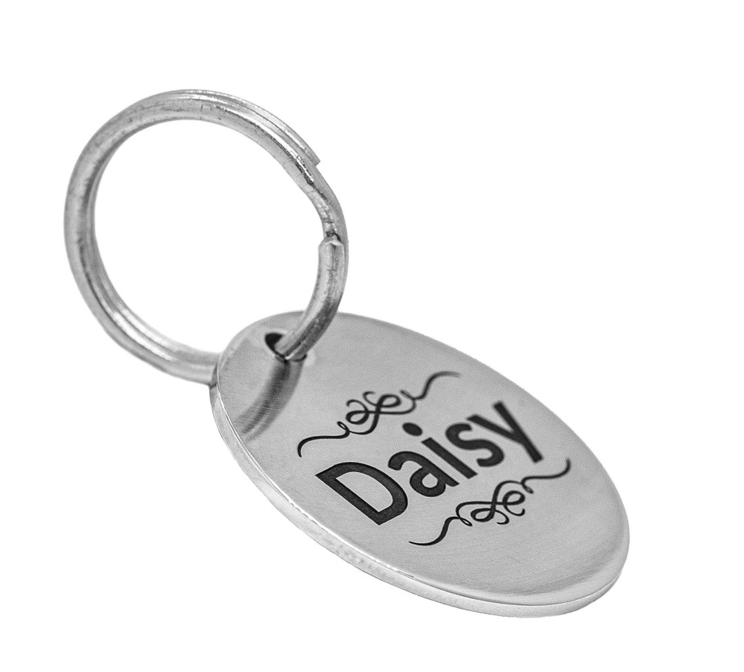 Dog Name Tag Cat Name Tag Personalized Dog Tag Engraved And Etsy dog-name-tag-cat-name-tag-personalized-dog-tag-engraved-and-etsy