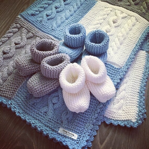 baby woolen blankets