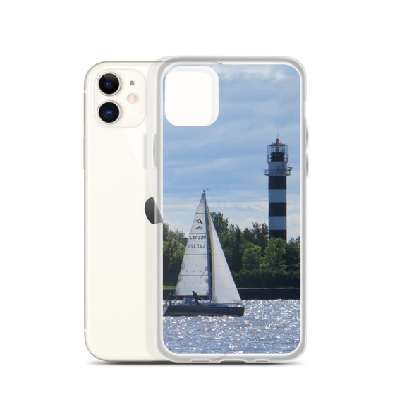 Lighthouse iPhone 11 case Lighthouse iPhone 11 case